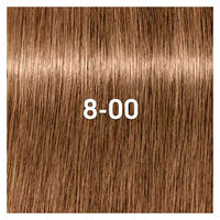 Coloration demi-permanente Igora Vibrance 8-00