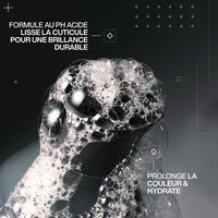 Routine &agrave; l'Am&eacute;ricaine Acidic Color Gloss