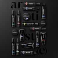 Mousse volumatrice Volume Mousse Artiste