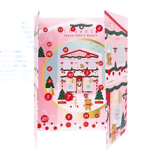 Calendrier de l'avent enfant