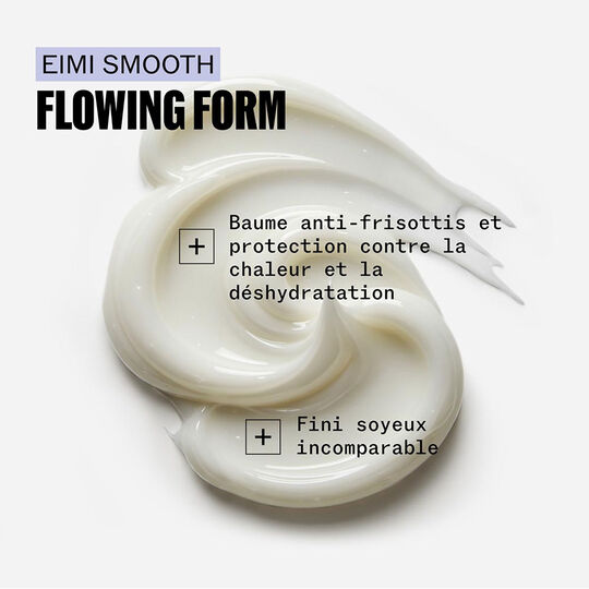 Baume adoucissant anti-frizz Flowing Form Eimi