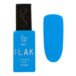 Vernis semi-permanent I-LAK vitamin sea