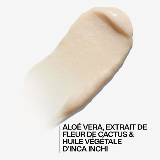 Soin sans rinçage Hydramelt cheveux bouclés à crépus All Soft Mega Curls