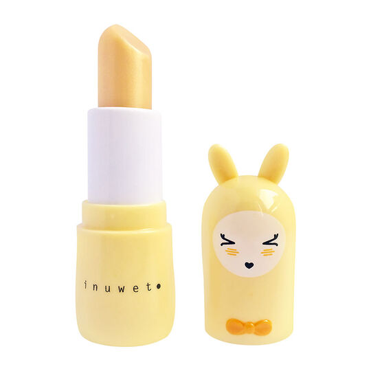 Baume &agrave; l&egrave;vres nourrissant ananas