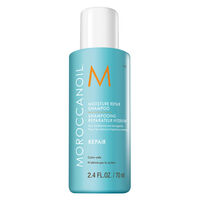 Shampooing r&eacute;parateur hydratant 70 ml