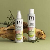 Masque &eacute;quilibrant pointes s&egrave;ches