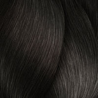 Coloration sans ammoniaque Inoa 6.11 blond fonc&eacute; cendr&eacute; profond