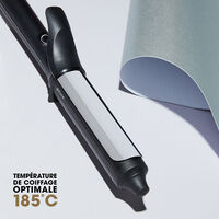 Boucleur Curve Soft Curl Tong,  Boucleur Curve Soft Curl Tong