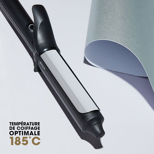 Boucleur Curve Soft Curl Tong,  Boucleur Curve Soft Curl Tong