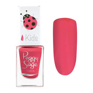 Vernis &agrave; ongles Kids pour enfant Mia