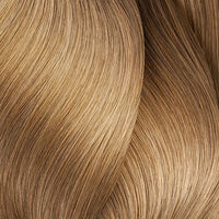 Coloration anti-&acirc;ge sans ammoniaque Inoa Supr&ecirc;me 9.32 beige apaisant
