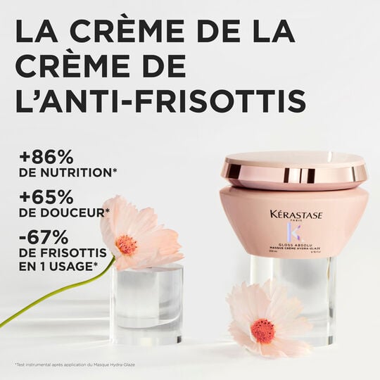 Masque Hydra-Glaze Gloss Absolu