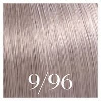 Coloration semi-permanente Color Touch 9/96 blond tr&egrave;s clair fum&eacute; iris&eacute;
