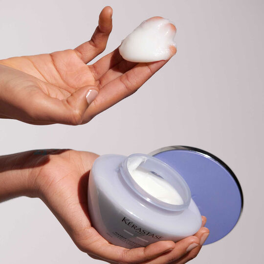 Masque Cicaextrême Blond Absolu