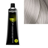 Inoa Coloration sans ammoniaque 10.1 blond très très clair cendré