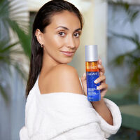 Soin instantané nutrition et légèreté cheveux et corps Equave