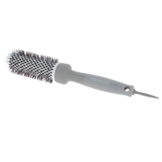 Brosse à brushing Ion Ceramique 33mm,  Brosse à brushing Ion Ceramique 33mm
