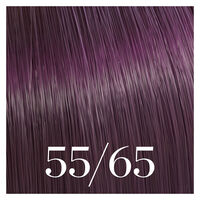 Coloration semi-permanente Color Touch 55/55 ch&acirc;tain clair acajou intense