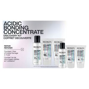 Mini coffret routine r&eacute;paration Acidic Bonding Concentrate