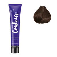 Coloration permanente The Couleur 5.52 Ch&acirc;tain clair acajou iris&eacute;