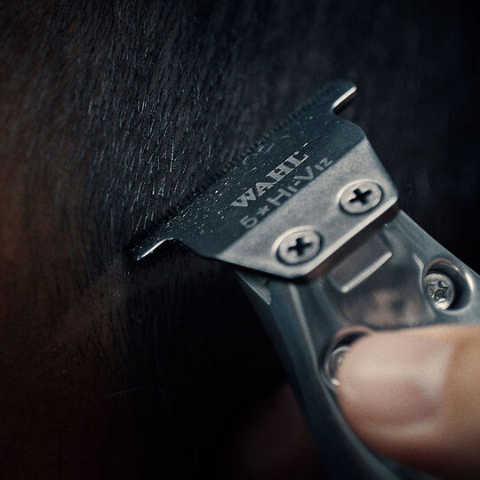 Tondeuse de finition Hi-Viz