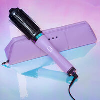 Brosse soufflante Duet Blowdry Collection Futurescape,  Brosse soufflante Duet Blowdry Collection Futurescape
