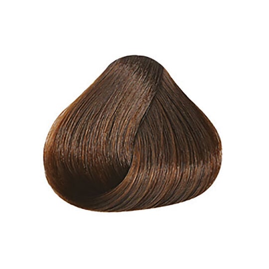 Coloration permanente The Couleur 7.74 Blond Marron Cuivré