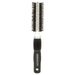 Brosse céramique ronde sanglier professionnelle 12mm,  Brosse céramique ronde sanglier professionnelle 12mm