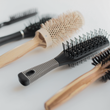 Brosse et peigne