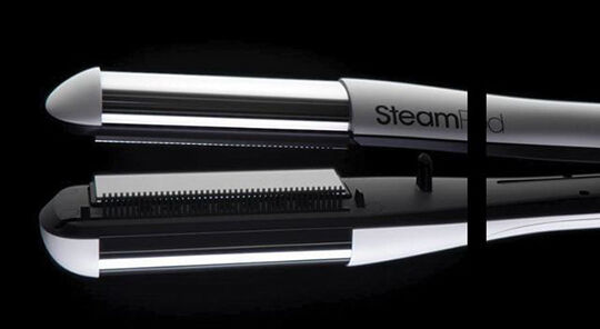SteamPod