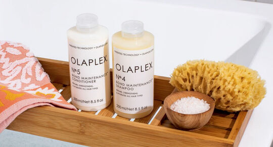 Olaplex
