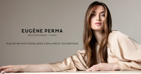 Eugene Perma Professionnel