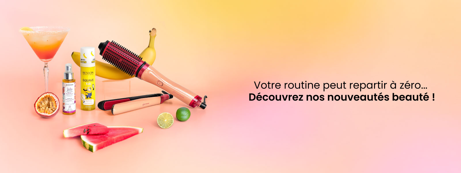 Les nouveautés d'avril sont là ! Les nouveautés d'avril sont là !