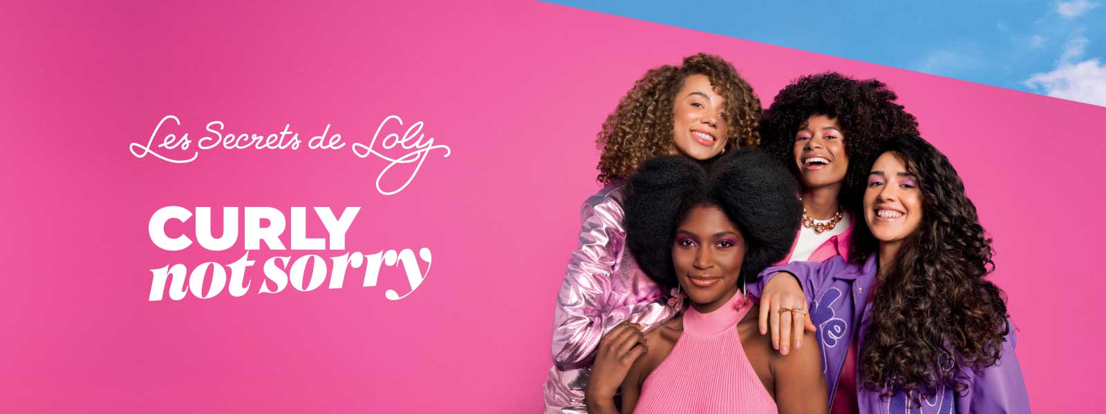 Découvrez Les Secrets de Loly
